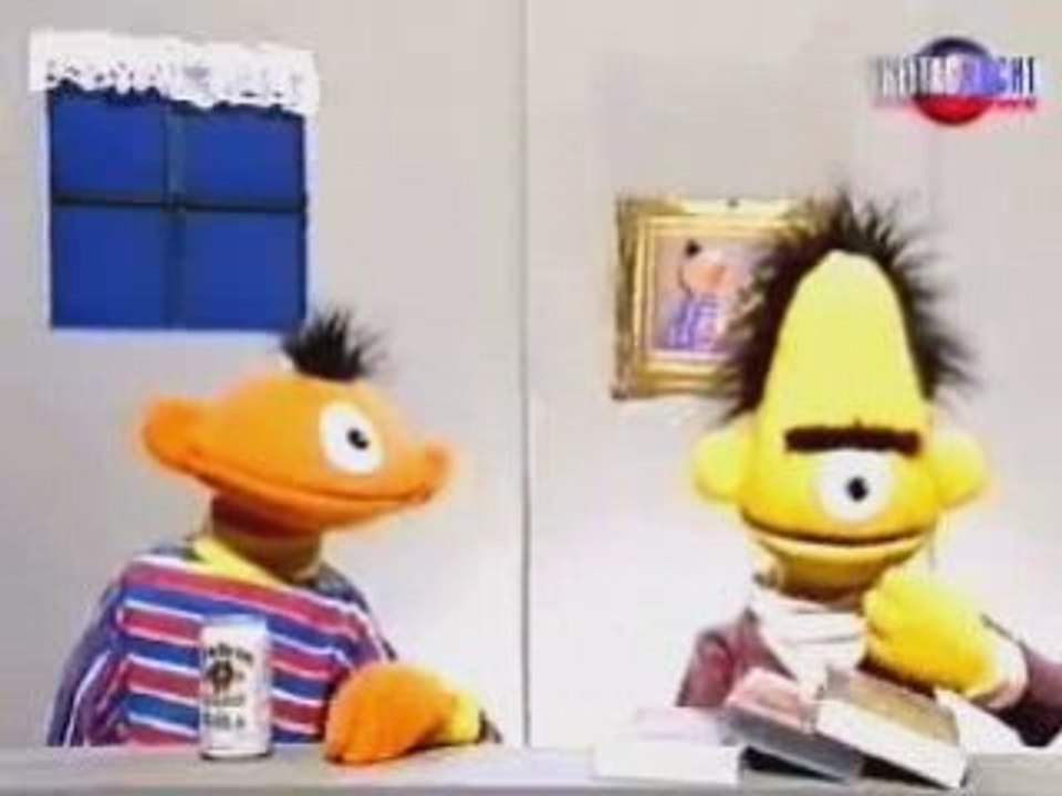 Benie und Ert - videos