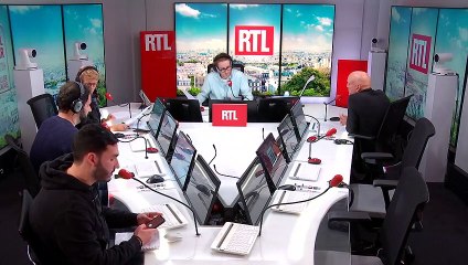 Le journal RTL de 18h du 28 novembre 2022