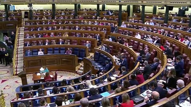 Desacuerdo PSOE-Podemos por la tramitación de la Ley Trans