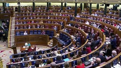 Desacuerdo PSOE-Podemos por la tramitación de la Ley Trans