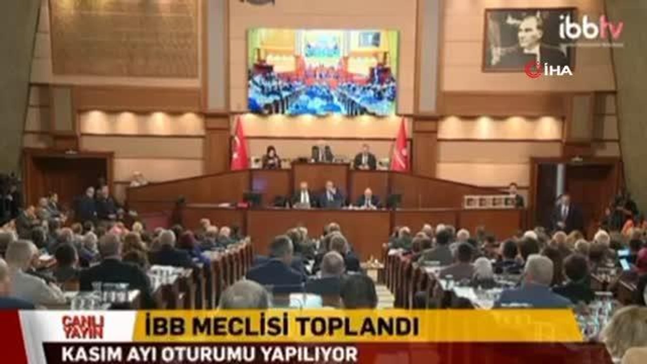 Başkan Kartoğlu: "Kendi zihniyetindeki insanların şu anda Bahçeşehir'i nasıl betonlaştırdığına hep beraber şahit oluyoruz"