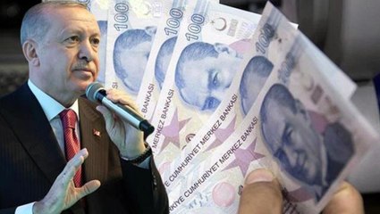Son Dakika: Cumhurbaşkanı Erdoğan'dan kamudaki sözleşmeli personele müjde: 3+1 yıl çalışmış olanlar kadroya alınacak