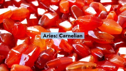 Lithotherapy and astrology: which stones to choose according to your sign?