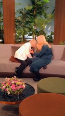 Κορομηλά: Το backstage video που δημοσίευσε και το «δημόσιο ευχαριστώ» στην Ελένη Μενεγάκη!