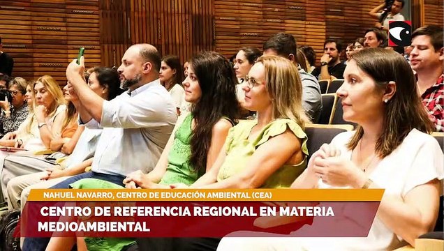 Centro de Educación Ambiental, acciones y conocimiento para el cuidado ambiental