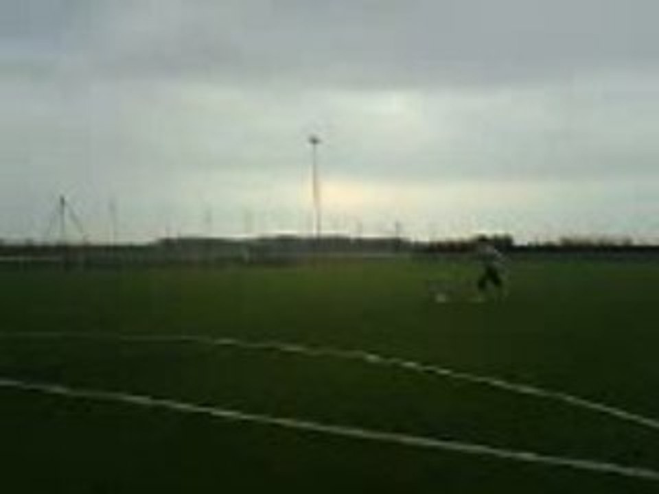 Challenge Téléfoot Axel