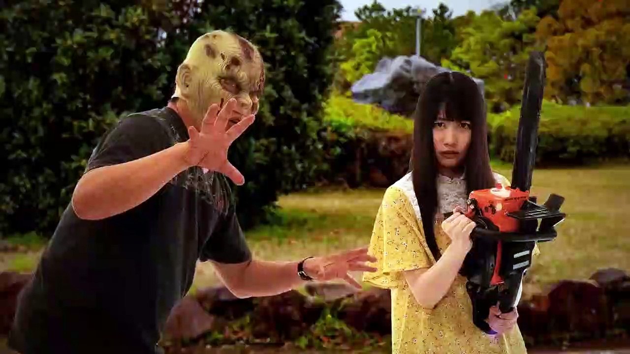 Dark Drama - Yami shibai - Dark Play - 闇芝居(生 - English Subtitles - E6