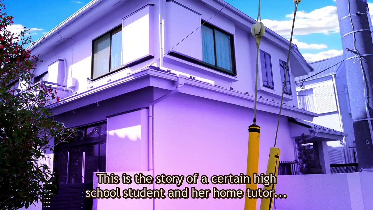 Dark Drama - Yami shibai - Dark Play - 闇芝居(生 - English Subtitles - E8