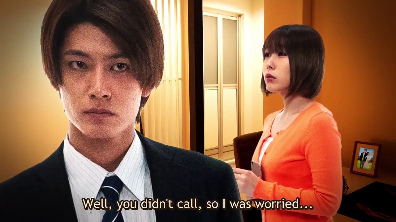 Dark Drama - Yami shibai - Dark Play - 闇芝居(生 - English Subtitles - E10