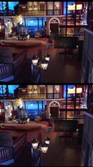 قصص النجوم مع الأشباح