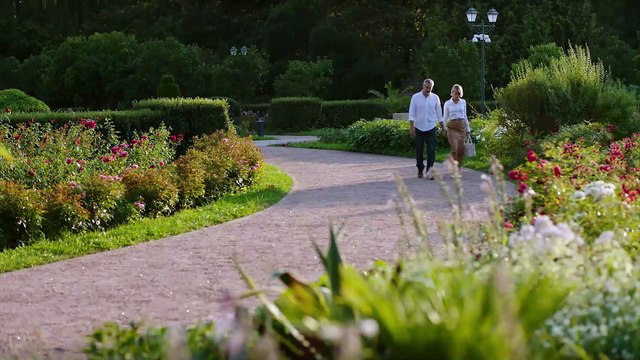 Загадка Пифагора - 1 серия (2022)