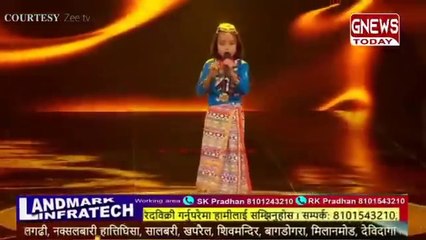 Jetshen Dona lamha saregamapa 2022