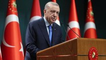Son Dakika: Cumhurbaşkanı Erdoğan'dan Suriye'ye yeni operasyon sinyali: Karkamış'ta vatandaşlarımızı katleden terör örgütünü yok edeceğiz