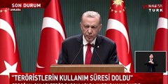 Cumhurbaşkanı Erdoğan'Dan sözleşmeli personel açıklaması! Sözleşmeli personelde yeni sistem