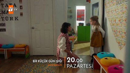 Bir Küçük Gün Işığı 13. Bölüm Full izle