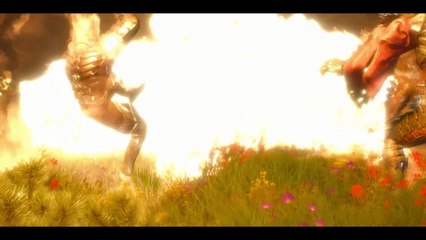 THE WITCHER 3 WILD HUNT COMPLETE EDITION Official Trailer (2022) 8K