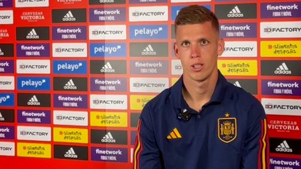 «Del empate con Alemania aprendimos que hay que tener más calma»