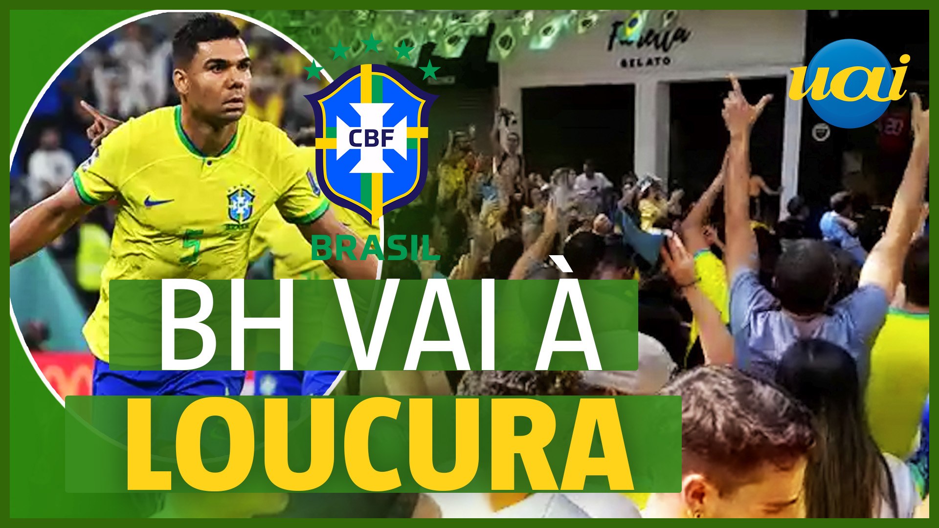 Brasil x Sérvia: fotos da torcida e do jogo pela Copa do Mundo -  Superesportes