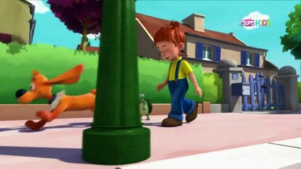 Bobi i Bil 15 epizoda.Konkurs za fotografiju