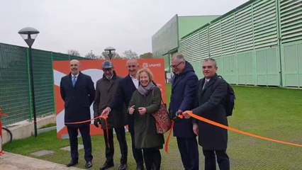 Da A2A una nuova cabina elettrica primaria per l'elettricità di Milano