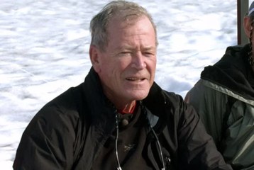 'The Amazing Race' 's Don Anthony St. Claire Dead at 87