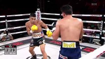 Nestor Bravo vs Adrian Yung (27-10-2022) Full Fight