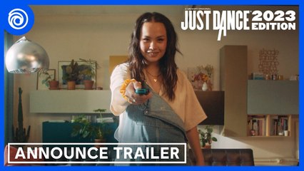 Just Dance 2023 Edition - A New Era of Dance