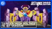 Just Dance 2023 Edition - Danger! High Voltage 16-BIT VERSION by Electric Six