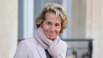 VOICI - Qui est Caroline Cayeux, la ministre qui démissionne en plein mandat pour se défendre?