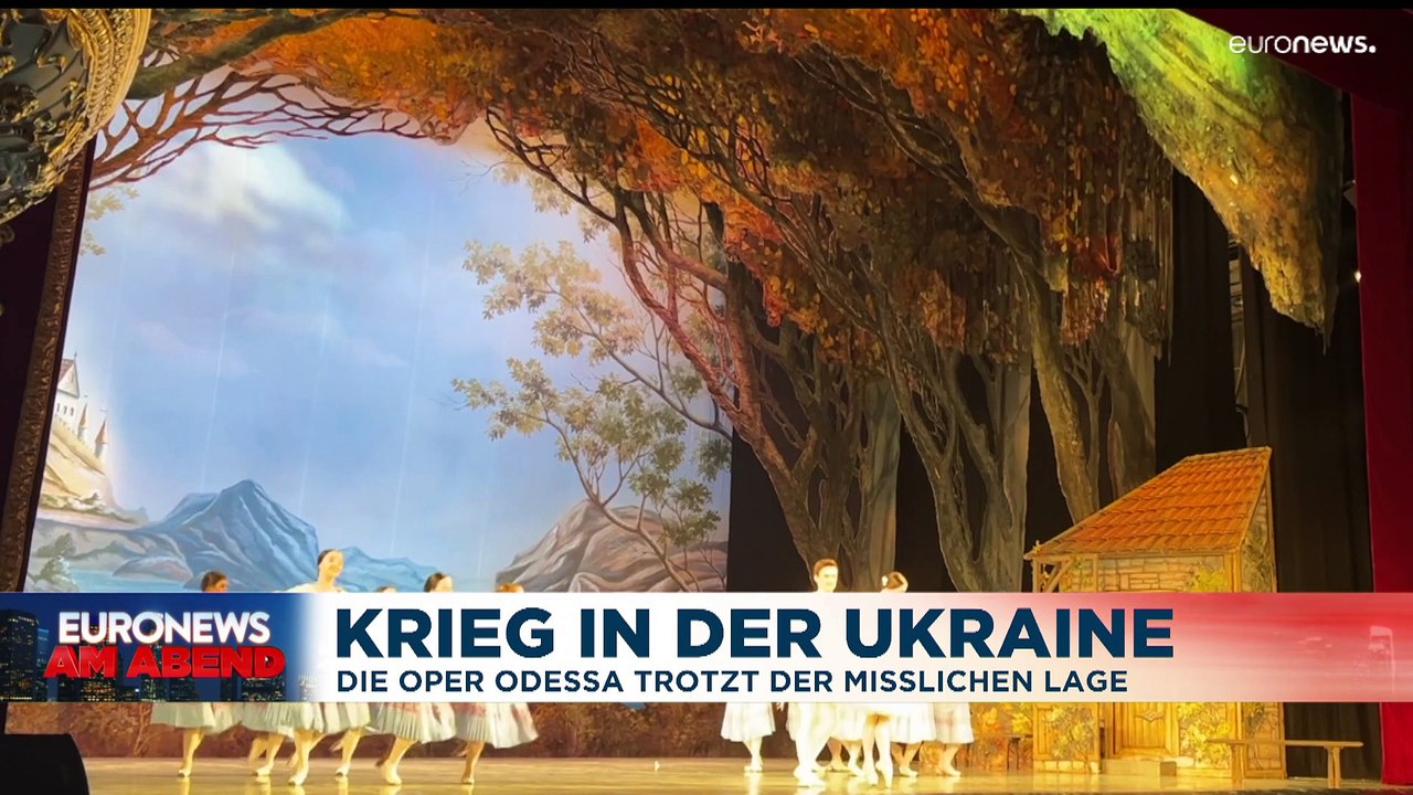Nachrichten des Tages | 28. November - Abendausgabe