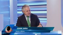 Juan Jara: Porque la agencia tributaria tiene que saber dónde estamos, en ningún otro país pasa esto