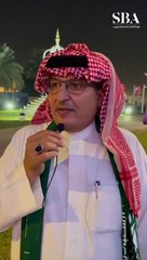 مشجع سعودي في قطر يروي رحلة 34 عامًا مع «الأخضر»