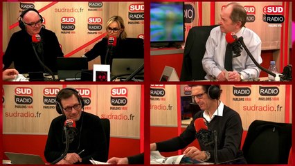 Faut-il faire jouer les remplaçants contre la Tunisie ?