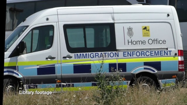 Tory MPs lobby Rishi Sunak to change slavery laws in attempt to ease migrants arriving in Kent