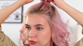Awesome Hair Hacks And Hairstyle Secrets For You