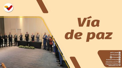 Café en la Mañana | Entendimiento político es la vía para el desarrollo del país