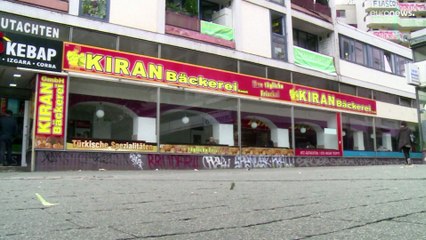 Germany announces plans to speed up naturalisation process