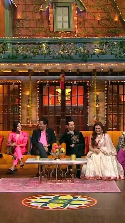 #kapil sharma