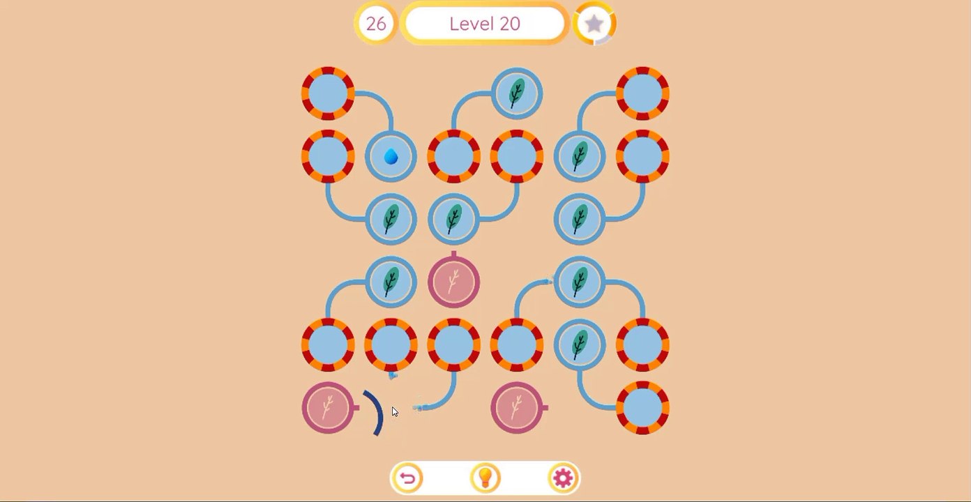 Pipes Walkthrough
