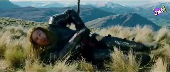 The_Lord_of_the_Rings_The_Two_Towers WARGS ATTACK 4k
