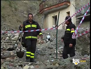 Frane in Sicilia, tre  le aree più a rischio