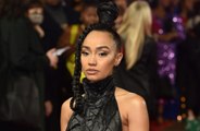 Leigh-Anne Pinnock has worked with Hit-Boy on 'R'n'B' and 'hip-hop' songs