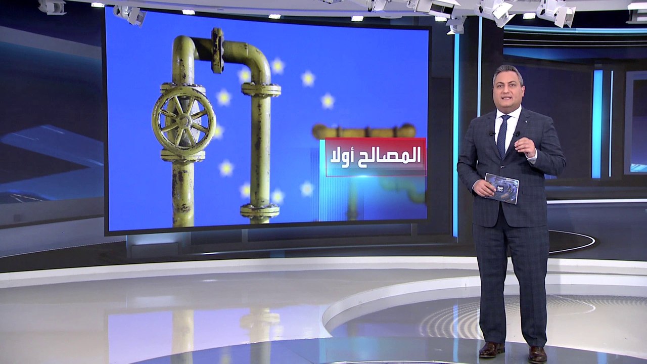 العربية 360 | صحيفة بوليتيكو: واشنطن تضغط بقوة لفرض سقف لسعر النفط الروسي