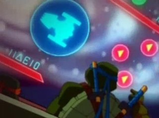 Teenage Mutant Ninja Turtles Season 4 Episode 0 Deleted Scenes