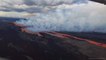 Eruption of Hawaii’s Mauna Loa Prompts Ashfall Advisory for Big Island
