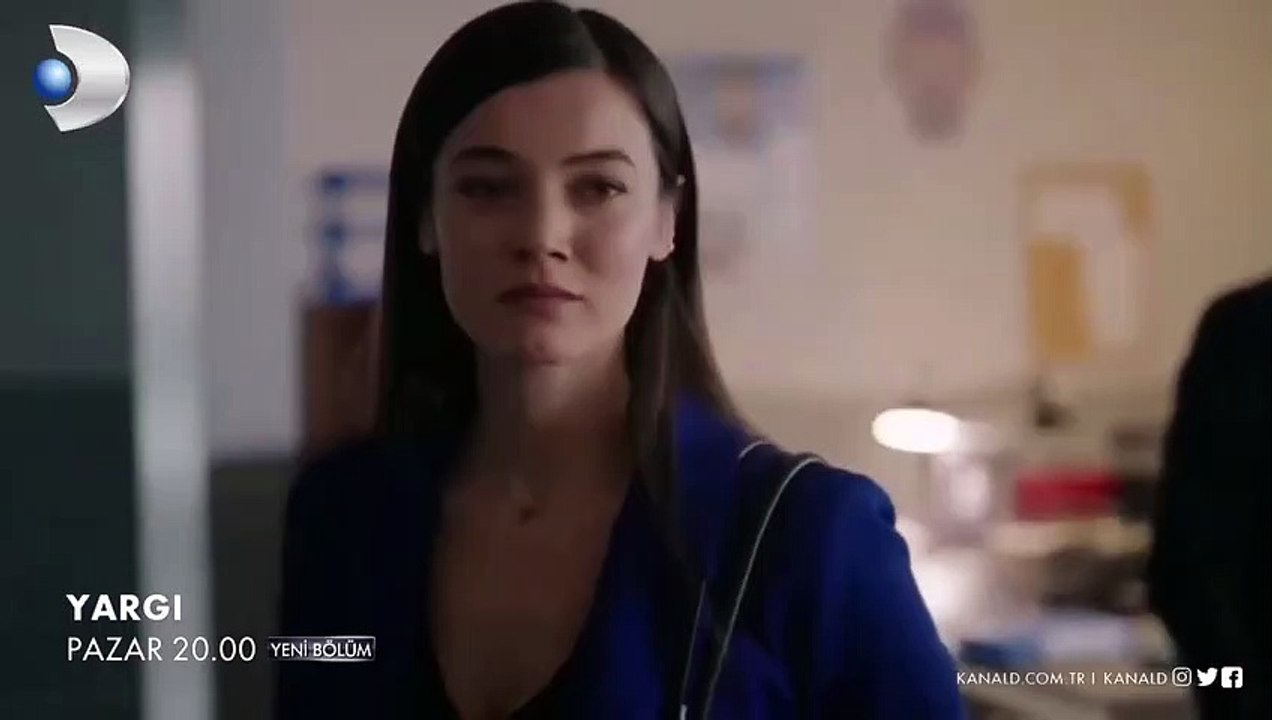 Yargı 46. Bölüm Fragman