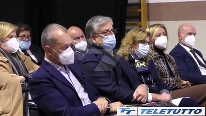 Video News - PRENDERSI CURA DEL NON PROFIT