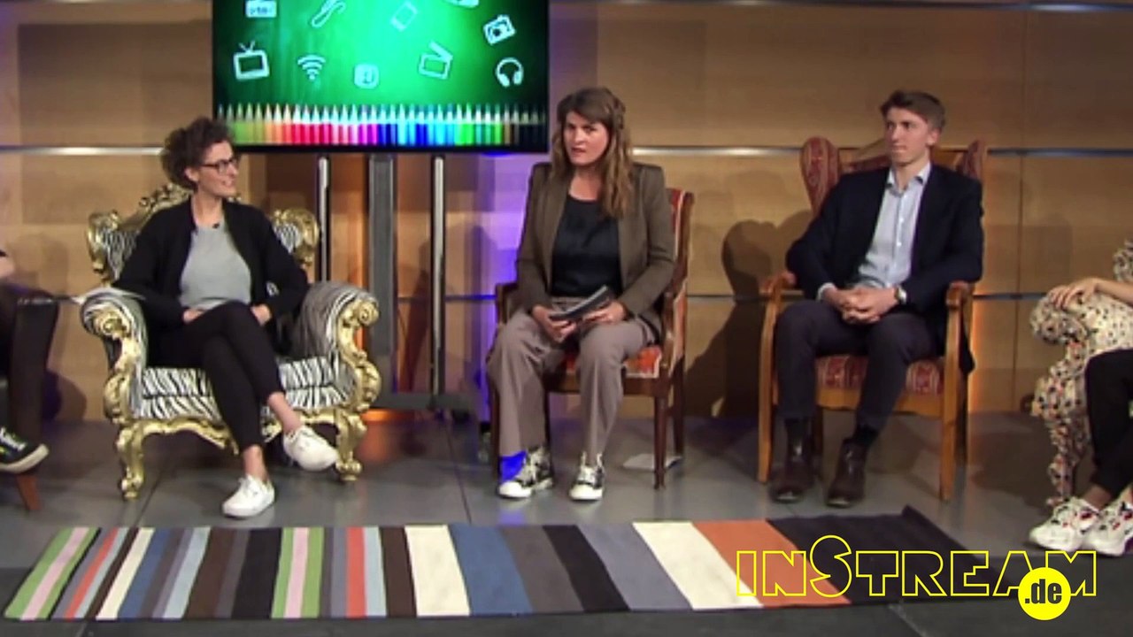 Keine*r will gendern? Dann wiederholen wir das.  | InStream Clips 