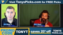 Soccer Picks Daily Show World Cup Football Picks - Predictions, Tonys Picks 11/28/2022