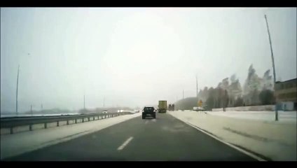 Désolé, la route est fermée